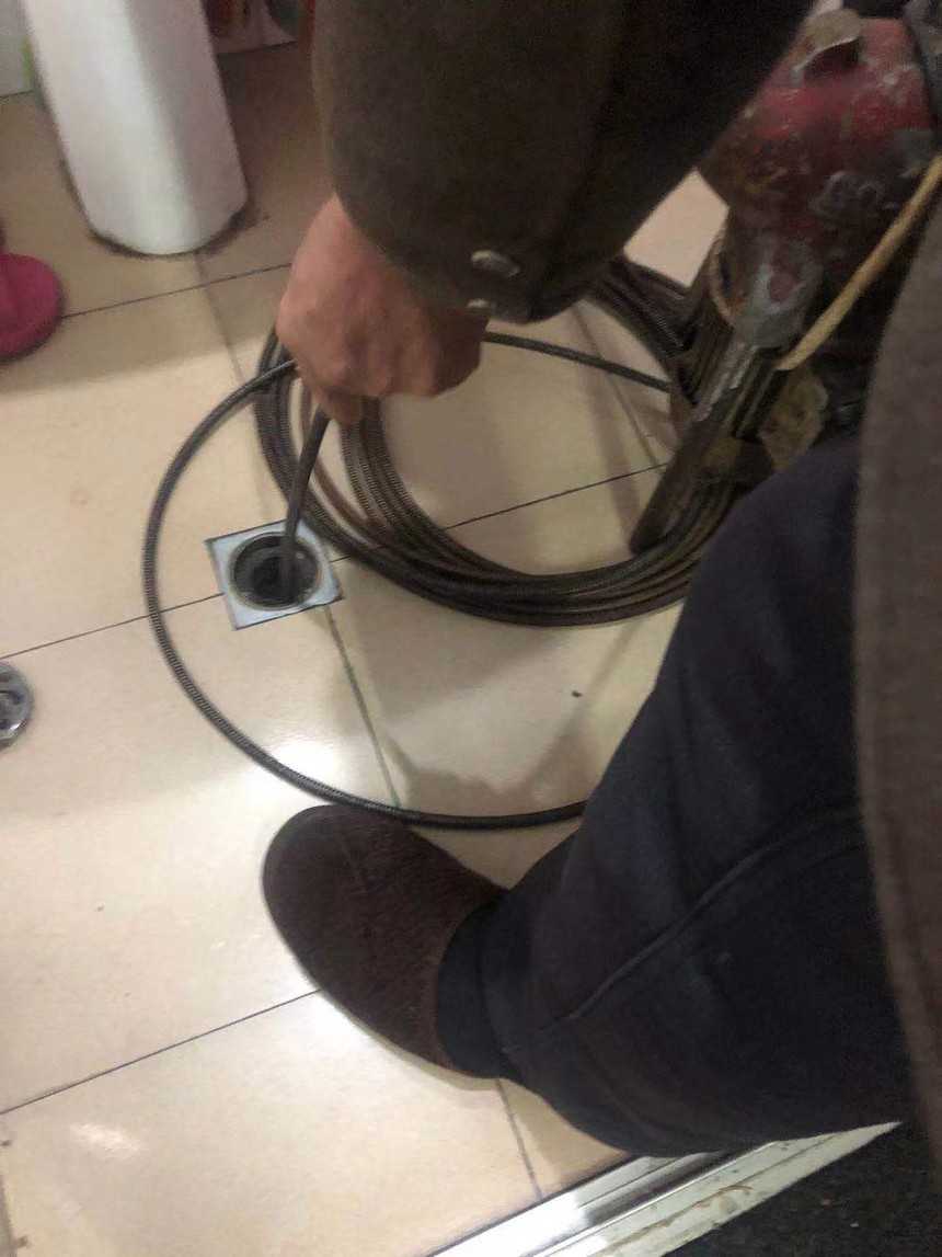 垫江管道疏通，疏通下水道